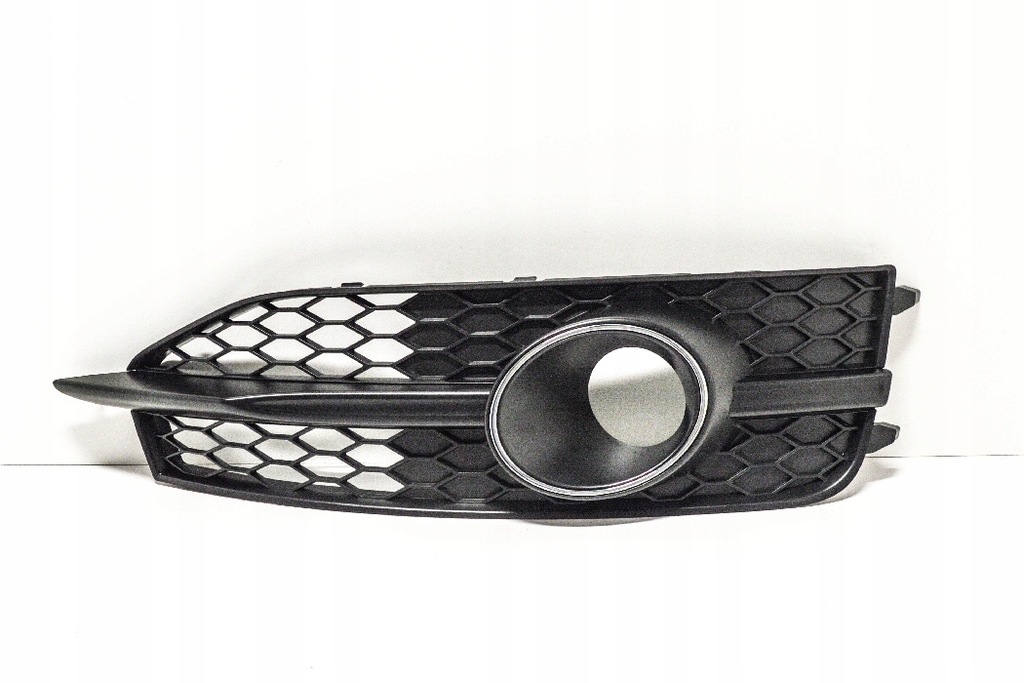 фото №6, Audi a7 sportback 4ga s7 решётка радиатора передний правый 4g8807682c9b9 новый оригинальный