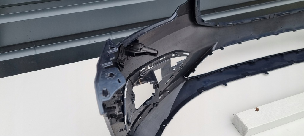 фото №14, Volvo s60 v60 iii 18- бампер перед оригинал e120