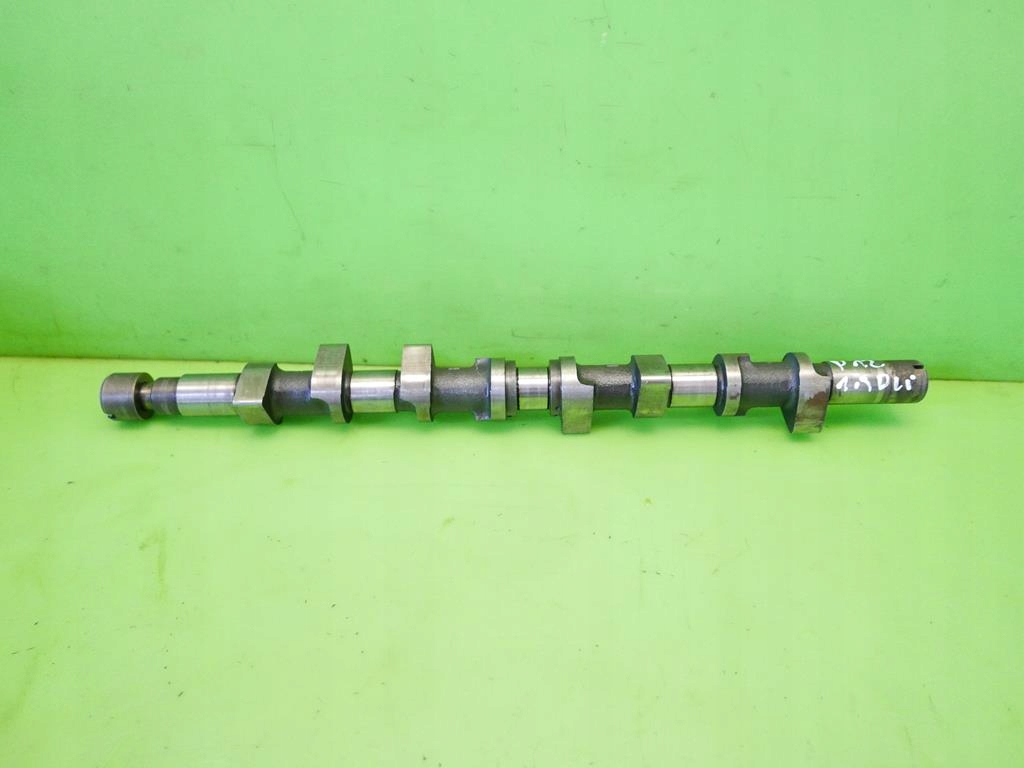фото №7, Вал распределительного вала nissan primera p12 fl 1.9dci 8v f9q