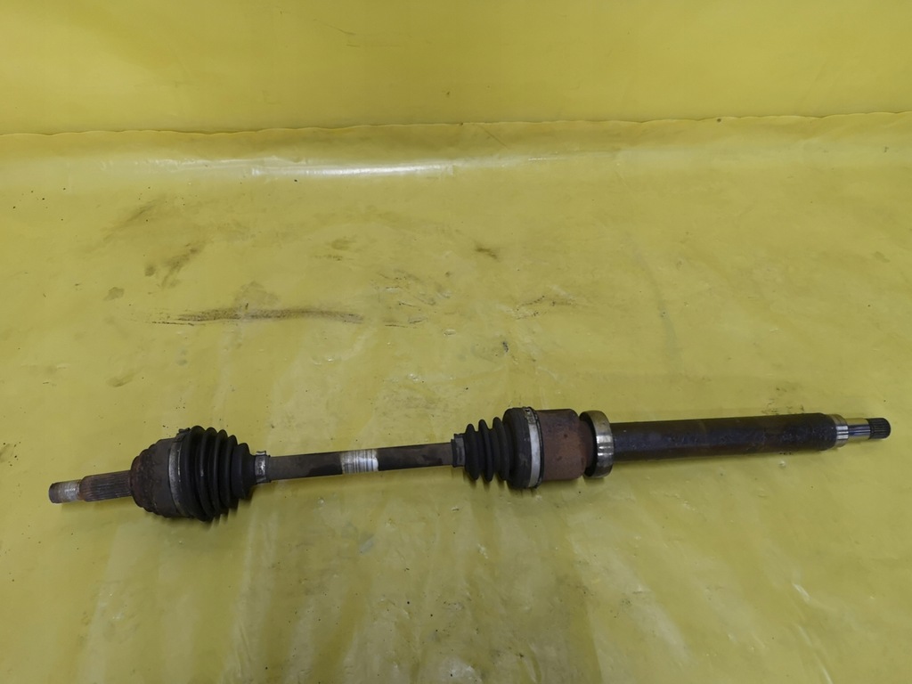 фото №1, Ford оригінальний номер cv17-3b436-bc wał привідний