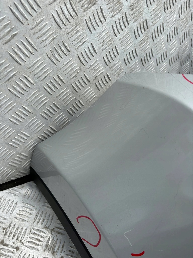 фото №14, Бампер перед передний toyota rav4 iv 4 12-15 1f7