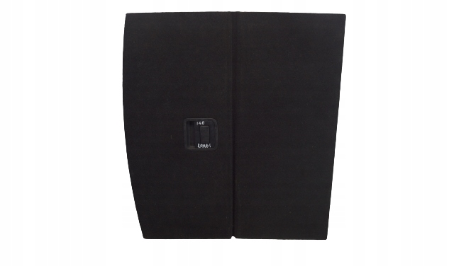 фото №1, Обшивка пол багажника hyundai i40 kombi