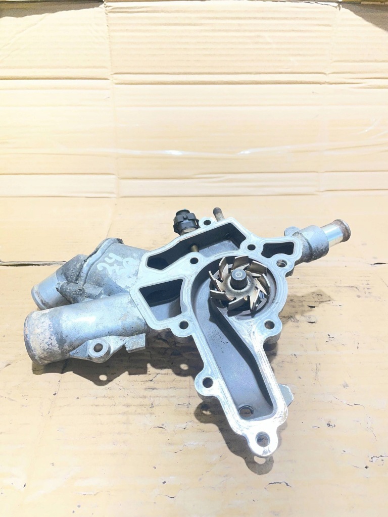 Opel corsa c насос води Зі Шроту