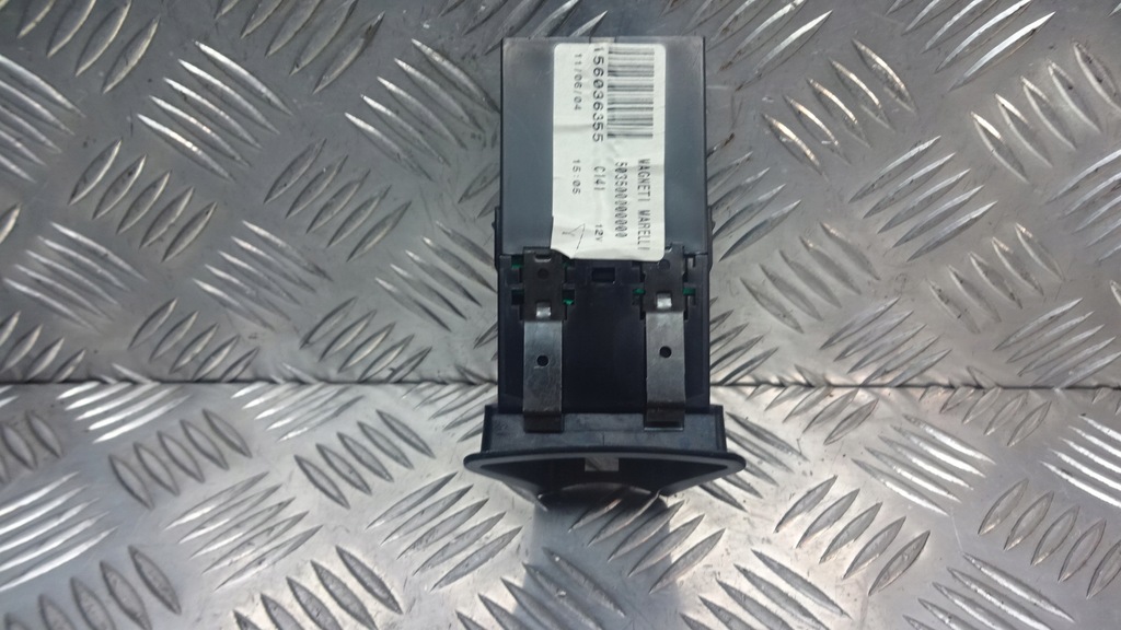 фото №4, Дисплей радіо alfa romeo 156 156036355