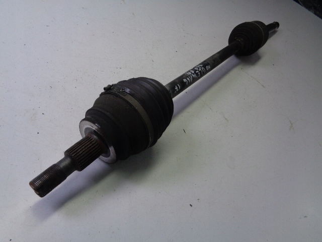 Приводной вал правый перед mercedes gle w166 350 cdi 2017 rok Цена