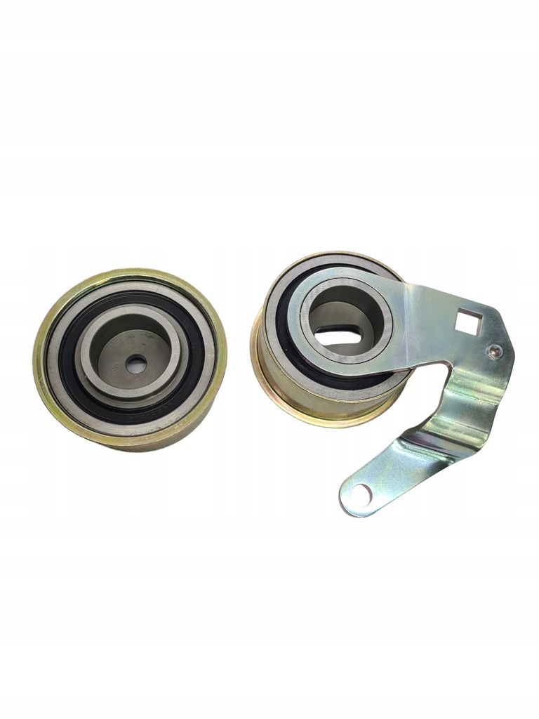 фото №12, Грм kpl. ремінь + ролик hyundai terracan, xg kia opirus, sorento i