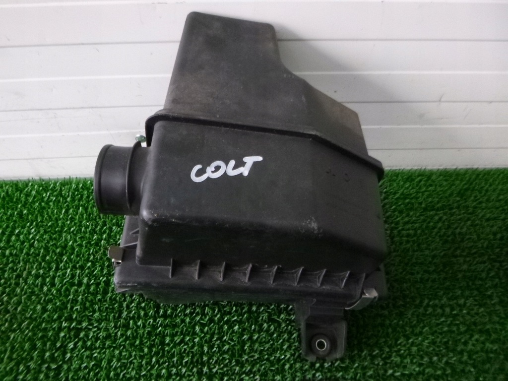 фото №9, Корпус фільтра повітря smart forfour / colt vi z30 1.3 mn130286 mn135108