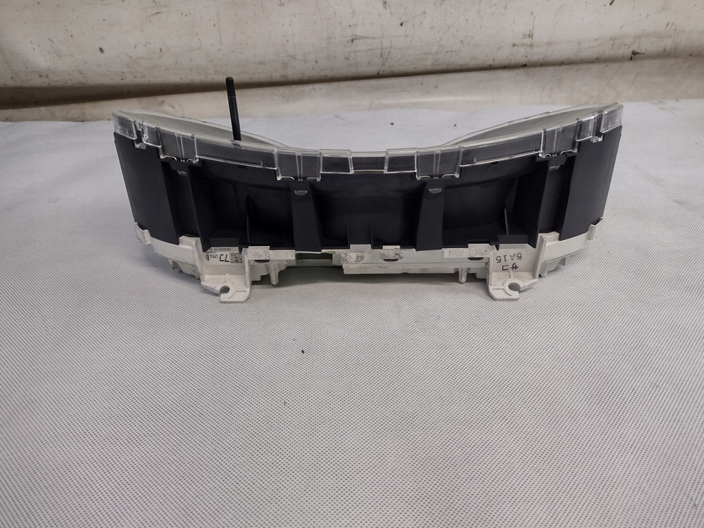 фото №9, Счетчик приборы mazda 6 iii 3 gj 2,0b g46m55430