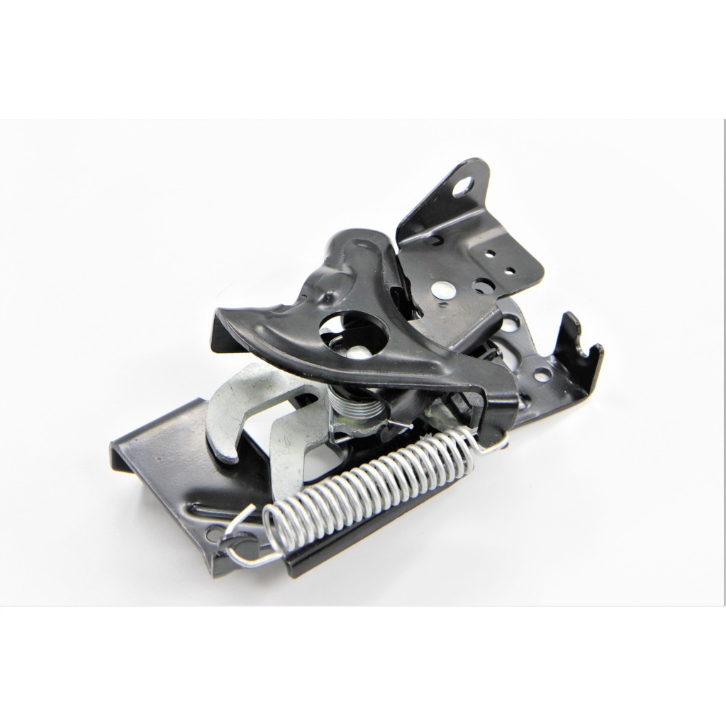 фото №1, Bmw 1 f20 3 f30 f80 замок капот 51237242549