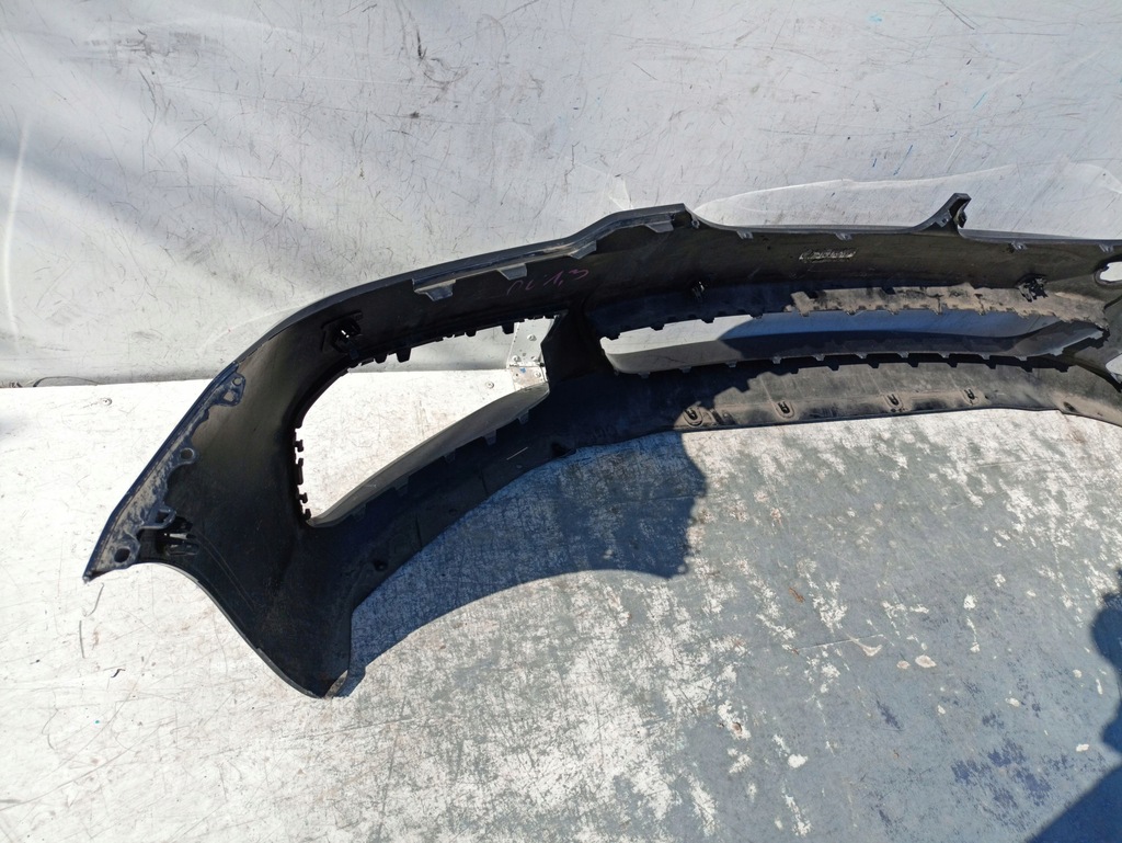 фото №6, Bmw 5 g30 g31 m набор бампер передний перед