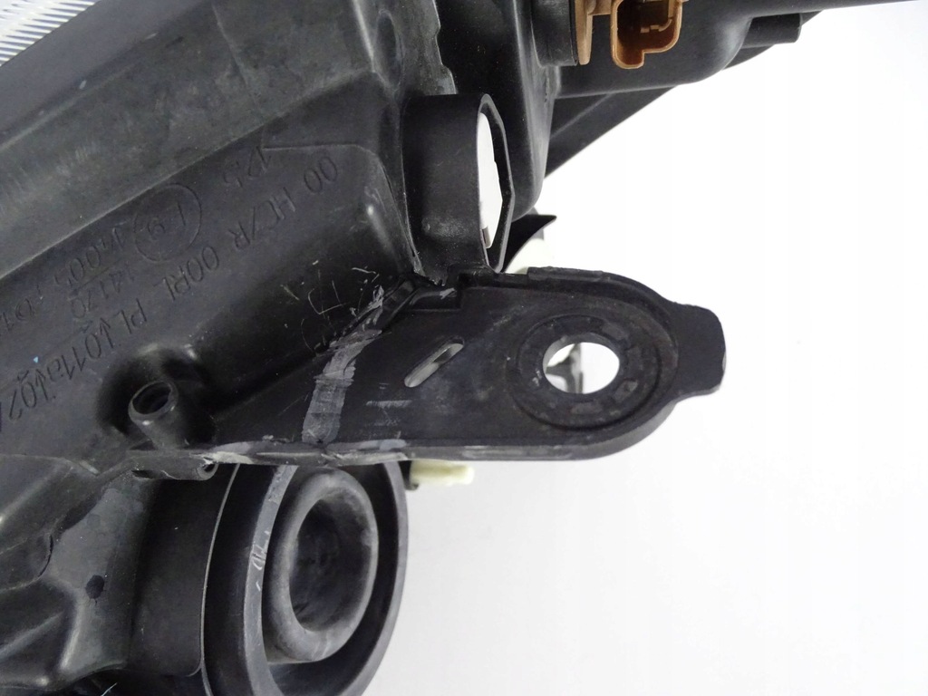 фото №6, Лампа перед передняя правая dacia dokker lodgy 12+ europa