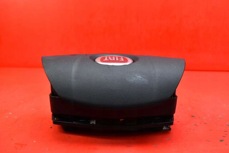 фото №5, Подушка безопасности подушка воздушная водителя 70043042 fiat grande punto 05-12