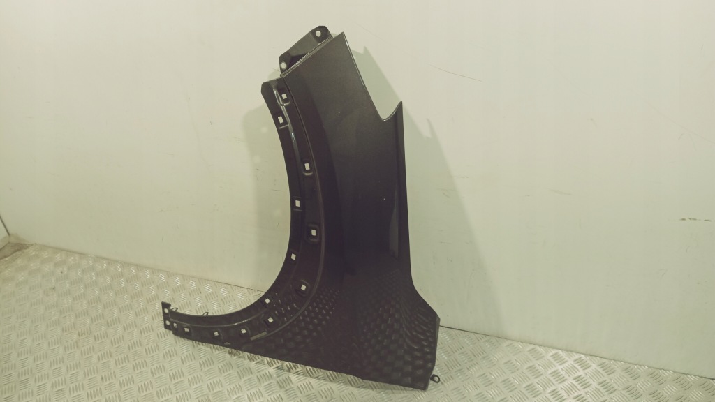 фото №10, Крила перед hyundai tucson ii iii 15-20 оригінал лівий гарний