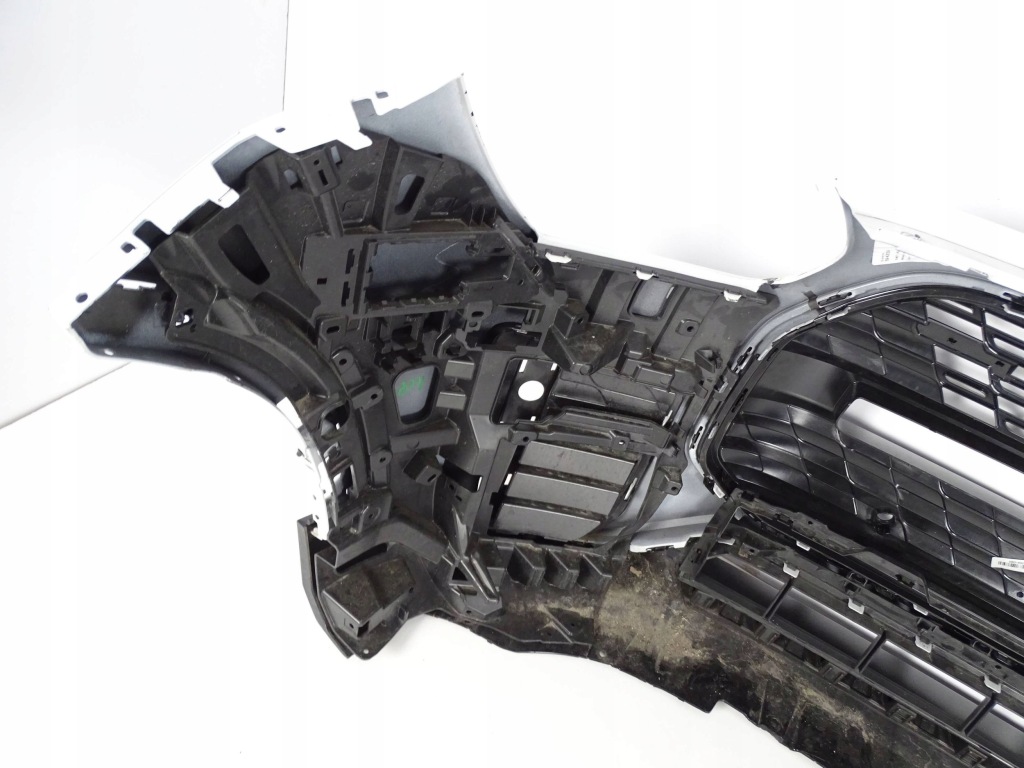 Бампер перед передний mini countryman u25 jcw works Киев