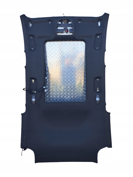 фото №1, Ford kuga mk2 lift st-line 2017 r потолок