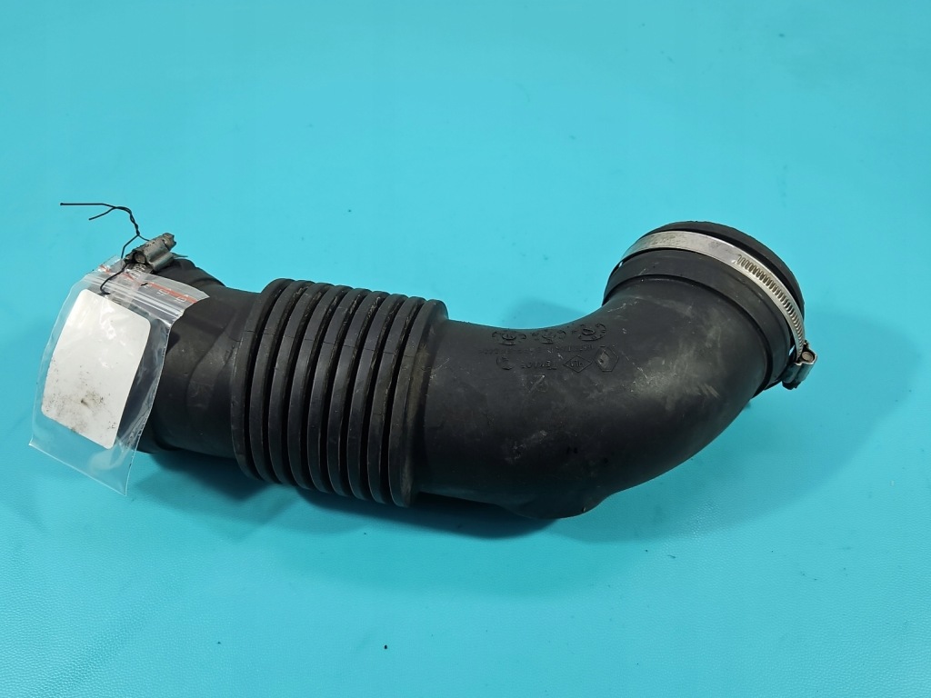 Труба шланг интеркулер renault master iii 10-24 165763705r 2.3 dci Цена