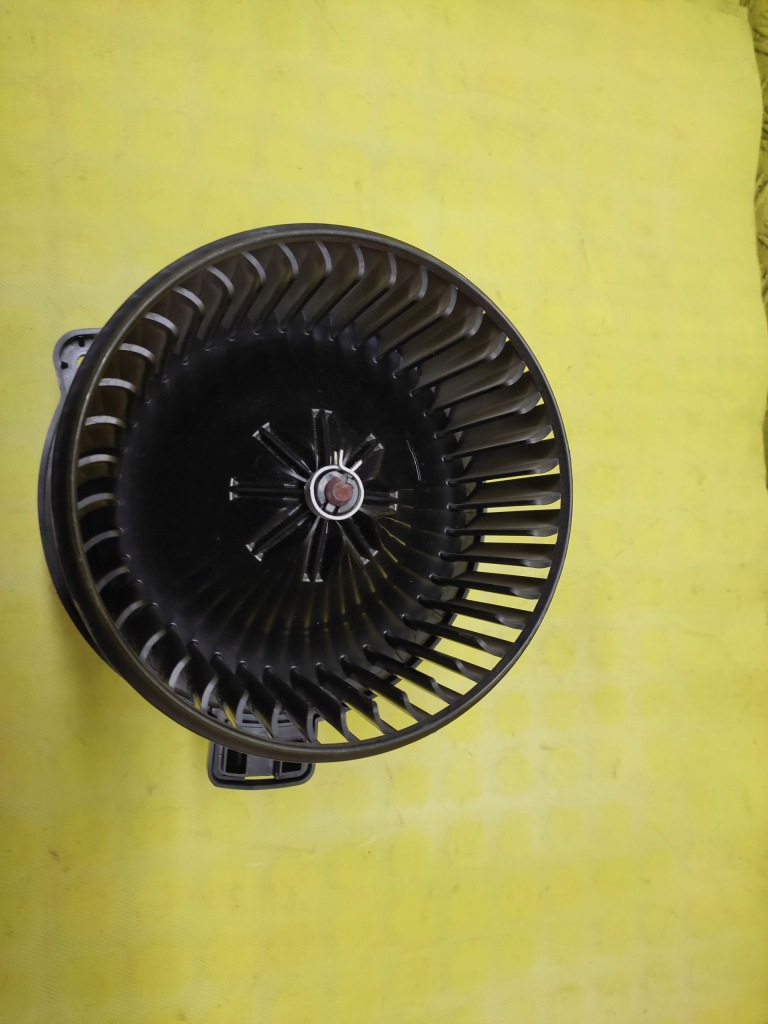 фото №1, Kia rio ii воздуходувка воздуха 308830170