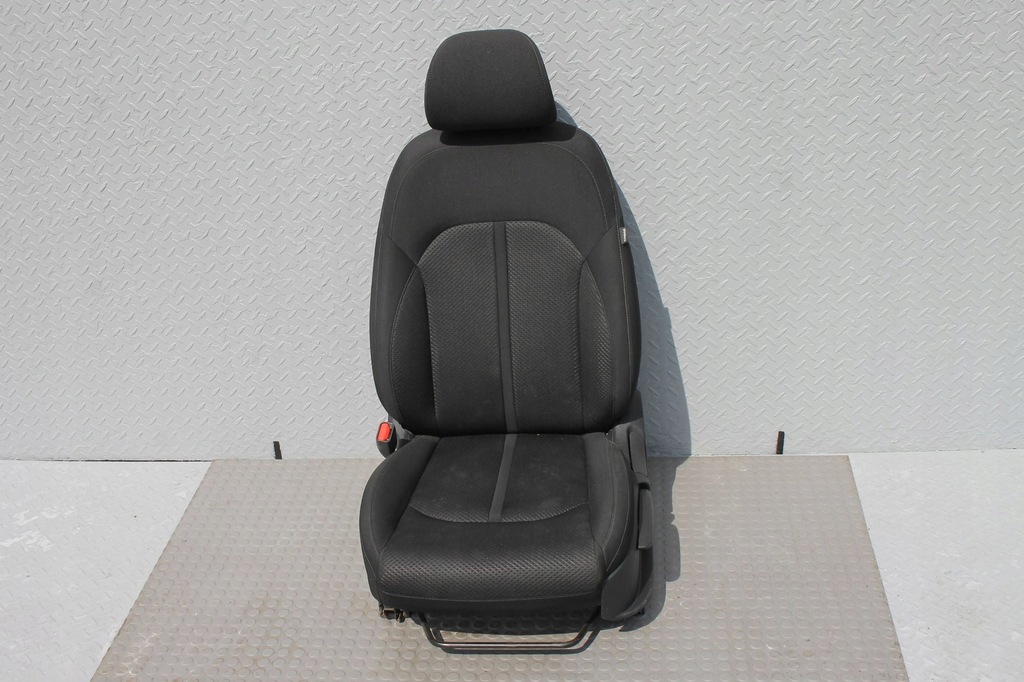 фото №7, Сидіння водія лівий перед передній kia optima iv 15-20
