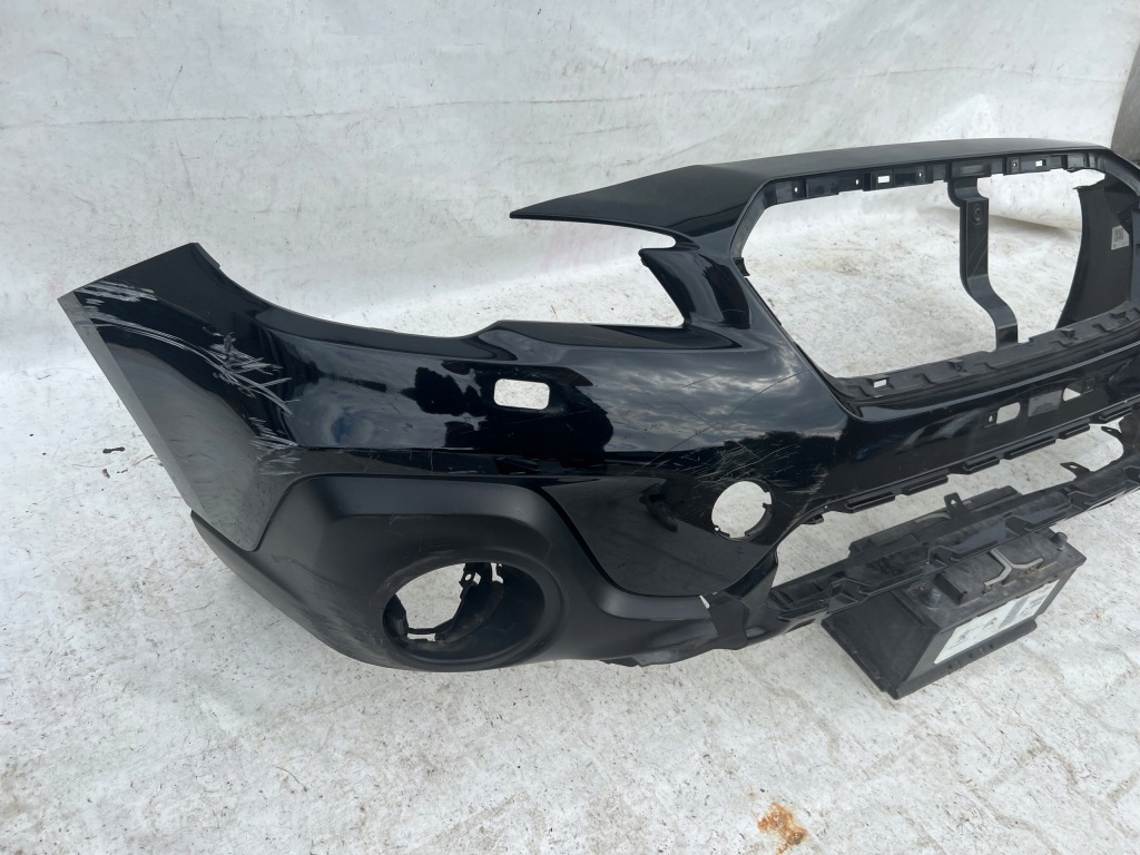 фото №2, Бампер перед subaru outback v 14-17 передний