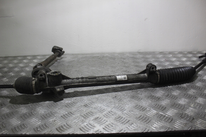 фото №1, Рейка рульова skoda rapid ii 1.2