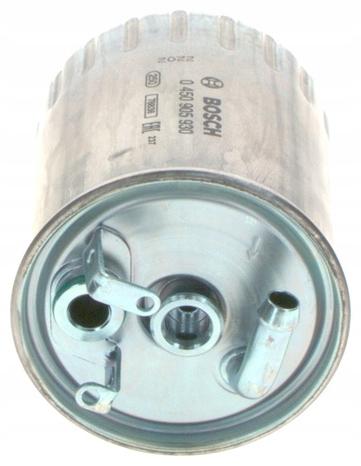 Bosch 450 905 930 фильтр топлива Цена