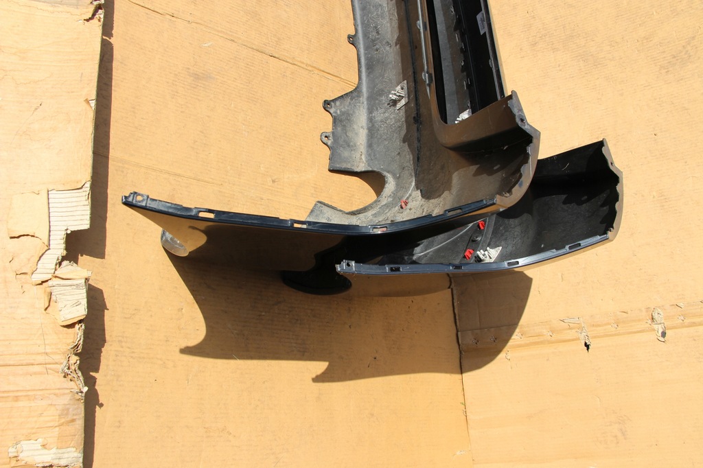 фото №6, Bmw 2 f46 gt бампер задняя задний gran tourer 2014-2017