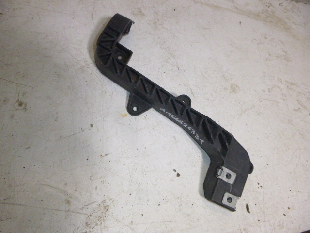 Купити Mercedes ml кронштейн напрямна лівий задній a166626363