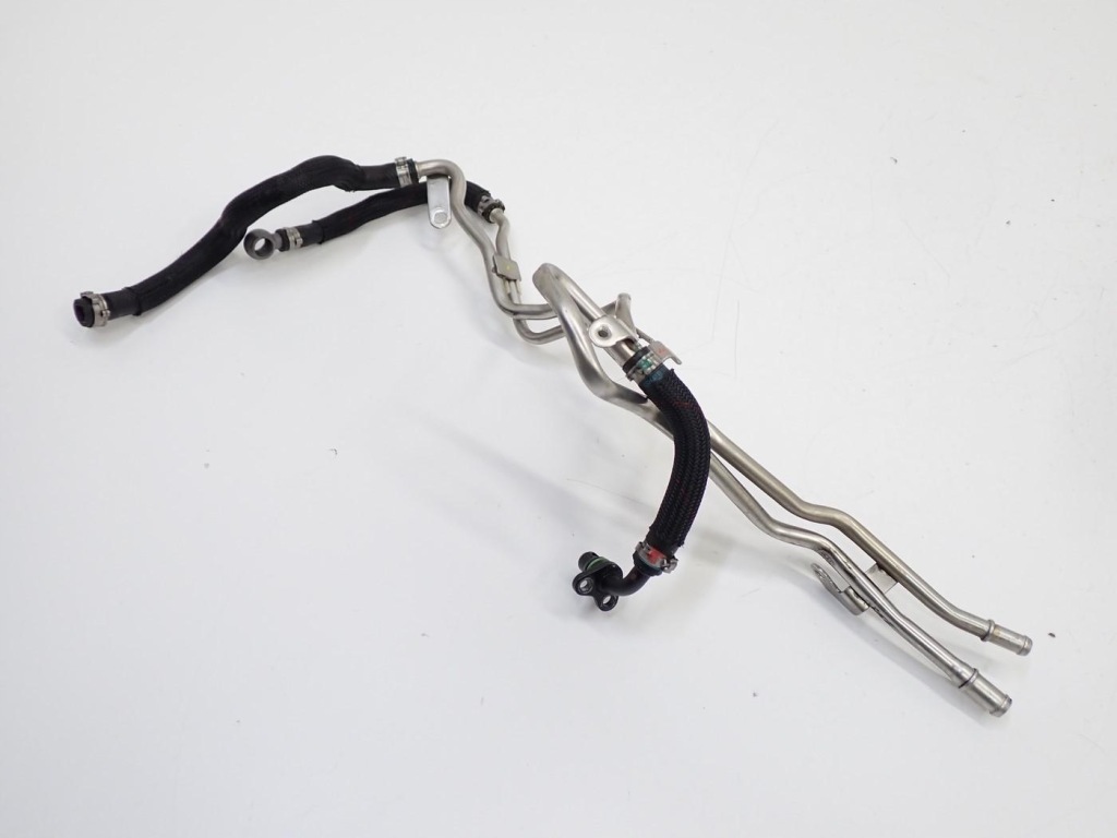 Пабтрубок  шланг трубка топлива a6510701532 mercedes slk iii 250d r172 2.2 cdi 14r Цена