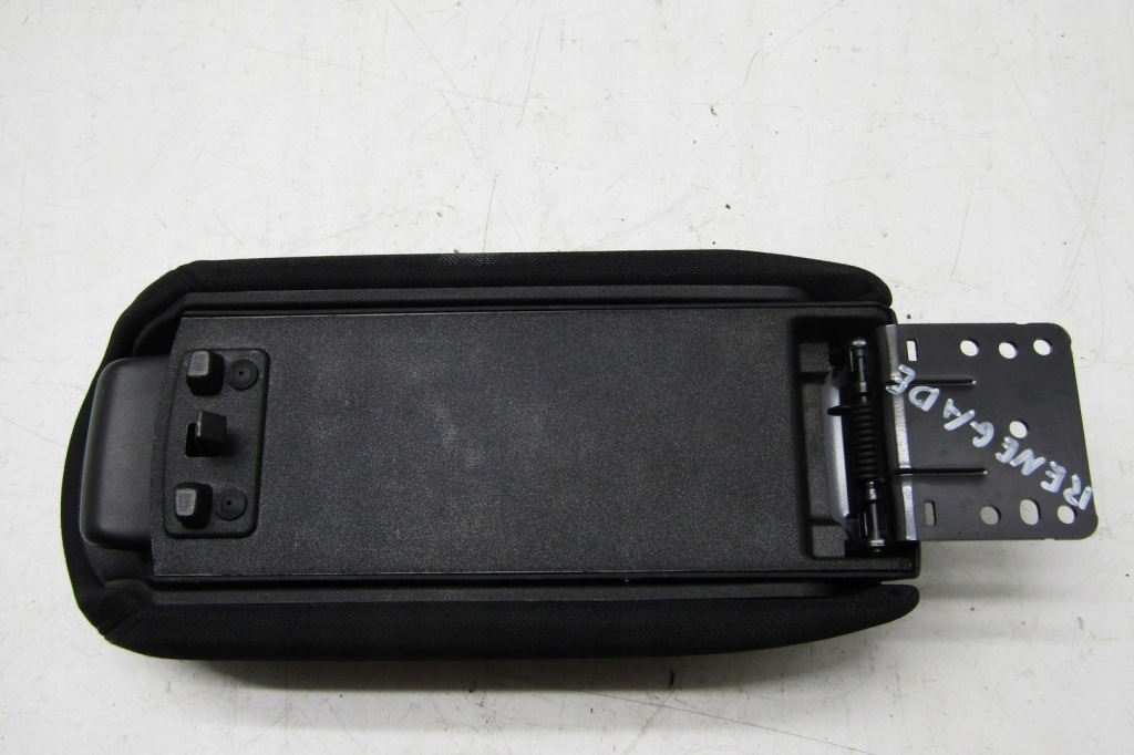 Подлокотник jeep renegade 51957102 Цена