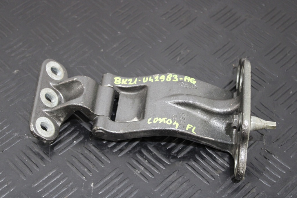 фото №1, Петля двері ford transit custom lift bk21-v42983-ag
