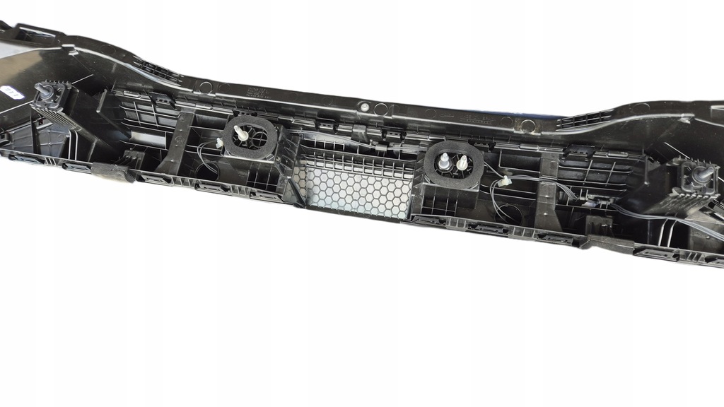 фото №14, Накладка кришки лампа задня audi q8 sq8 4m8 usa оригінальний номер 4m8945095q high анімація nowa