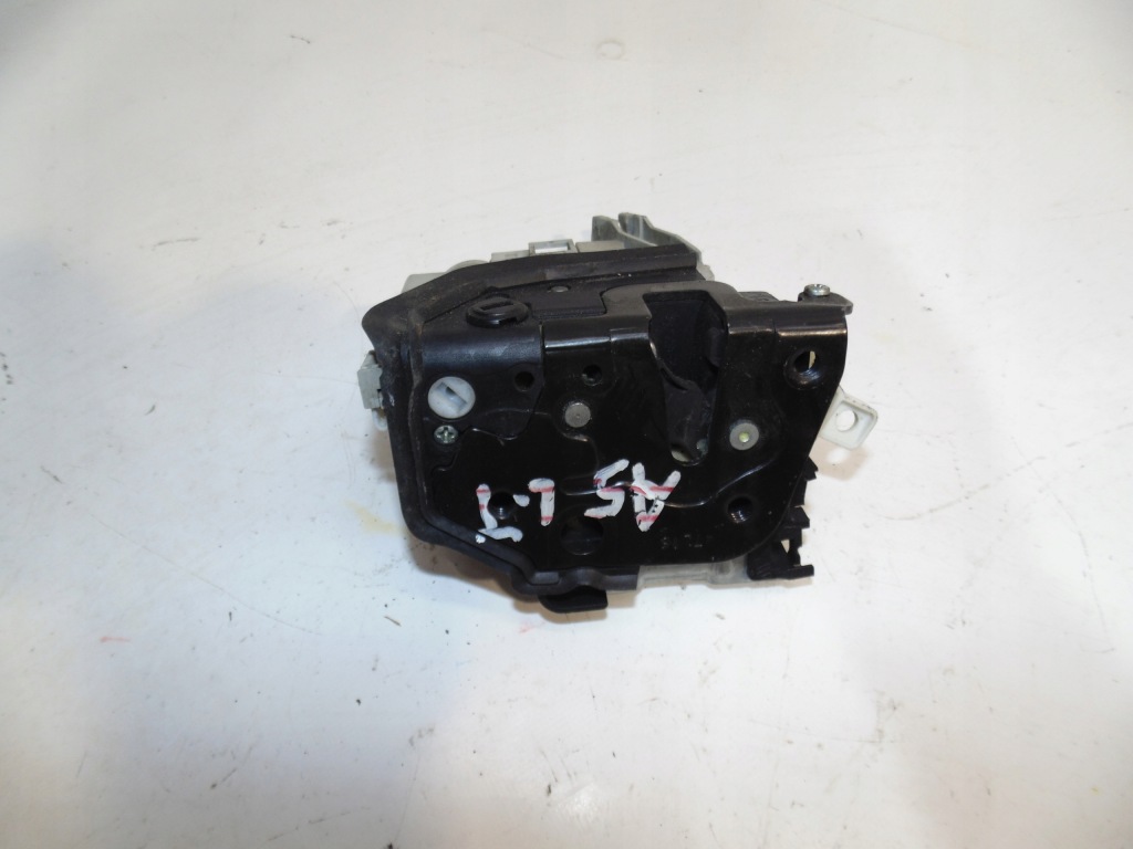 Замок дверь левая задний audi a5 Оригинал