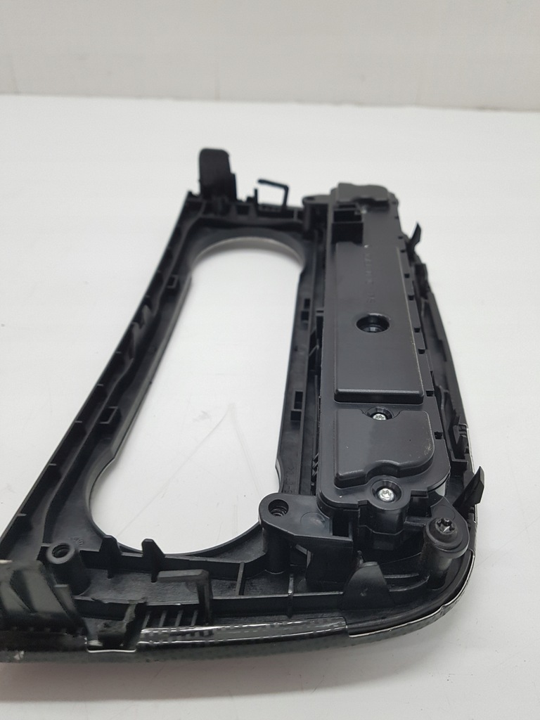 фото №7, Панель света аварийных mercedes w251 a2518704510