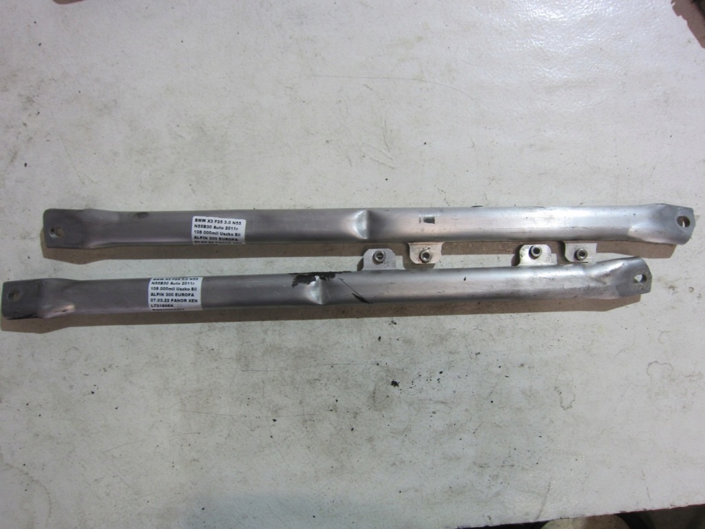 фото №1, Bmw x3 f25 балка распорка правая левая 7210319