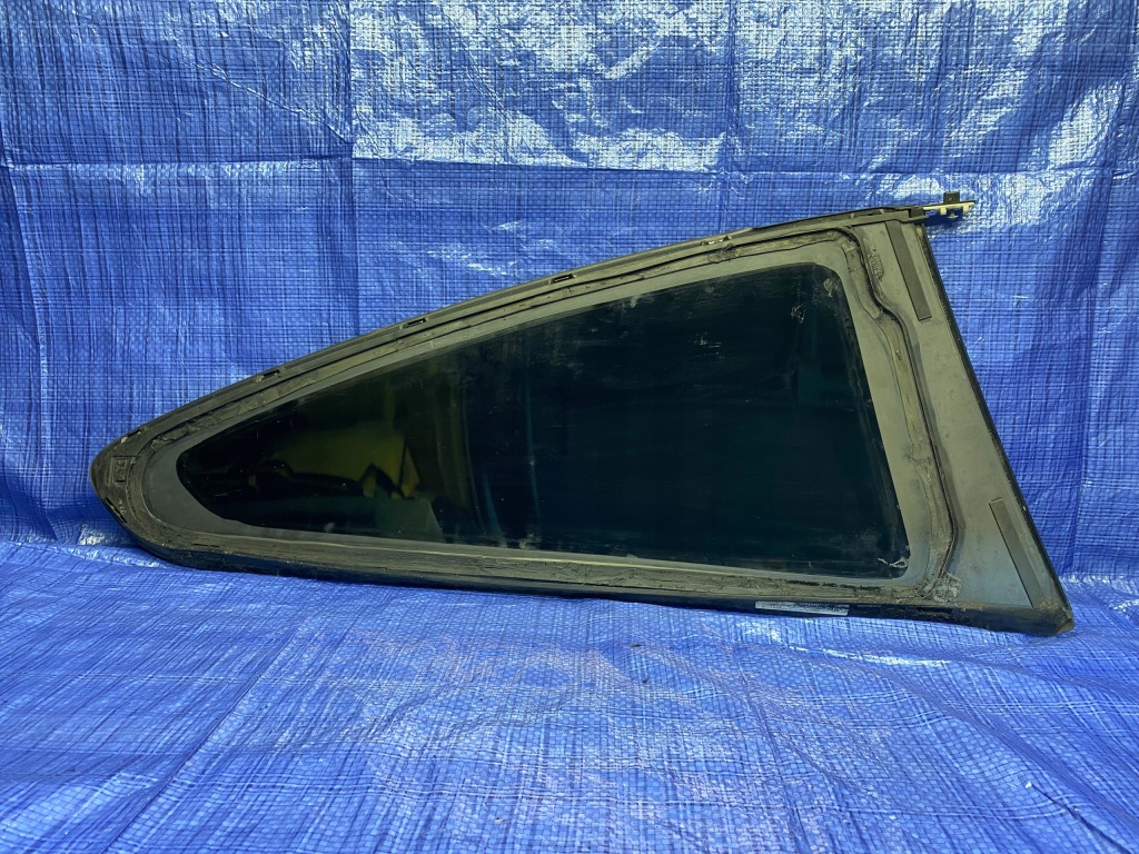 фото №6, Bmw 4 f32 coupé скло бічна задня ліва лівий задня кузовна 7292379