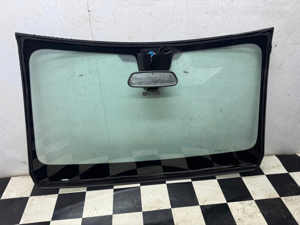 Стекло передок  лобовое opel corsa f 2019- 43r-014894 Цена