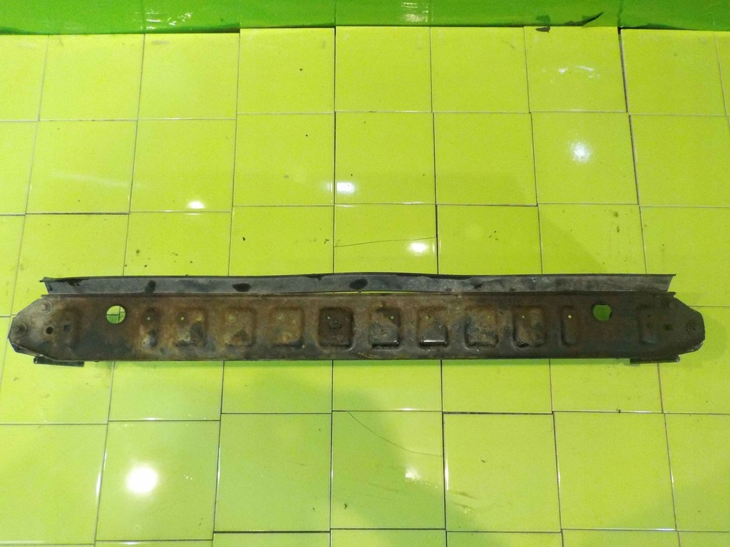 фото №1, Volvo v70 iii 08r балка pod радиатор