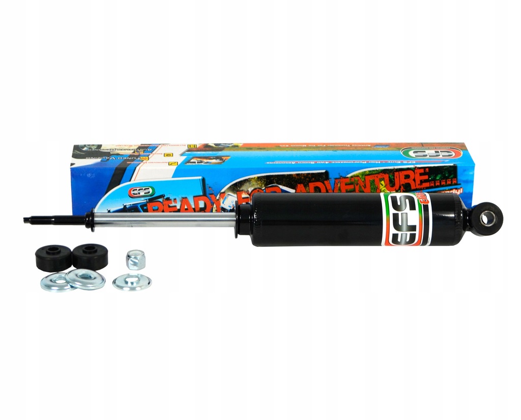 фото №1, Honda passport 1998-2002 амортизатор перед 2"