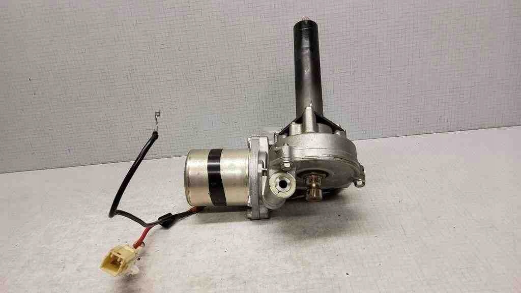 фото №9, Электрический усилитель руля toyota verso _r2_ f19010f010 2.0l