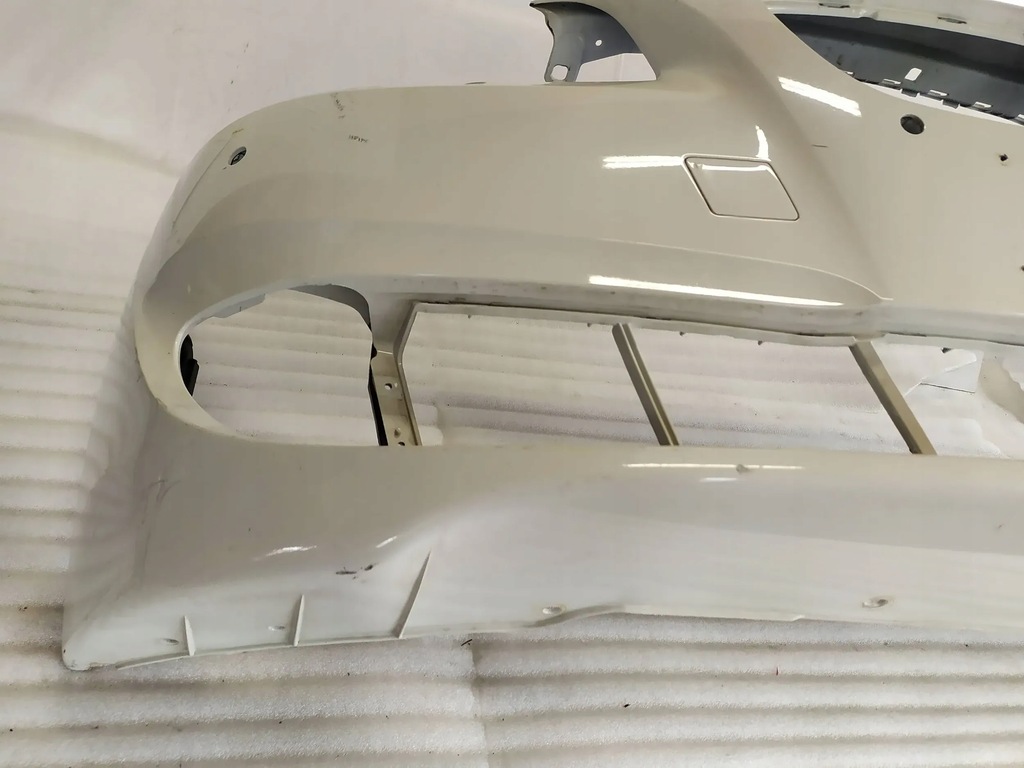 фото №11, Бампер перед bmw 5 f10 f11