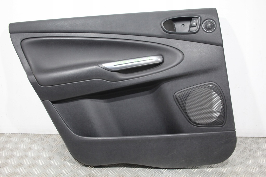 фото №1, Обшивка двері лівий задня ford galaxy mk3 iii lift