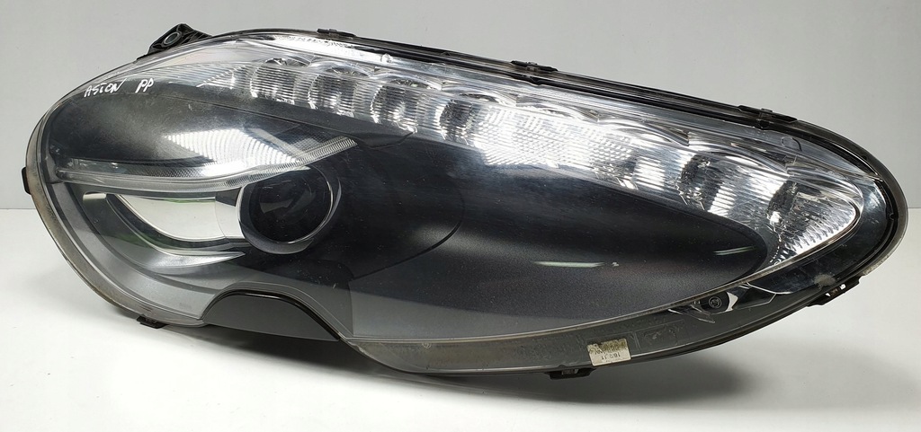 фото №1, Лампа правий перед ксенон aston martin rapide europa