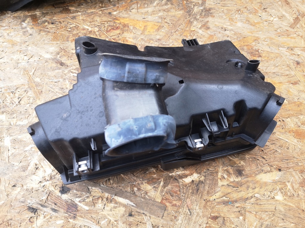 фото №5, Renault talisman megane iv корпус запобіжників