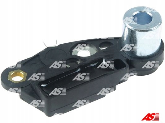 фото №4, As-pl клема d+ генератора