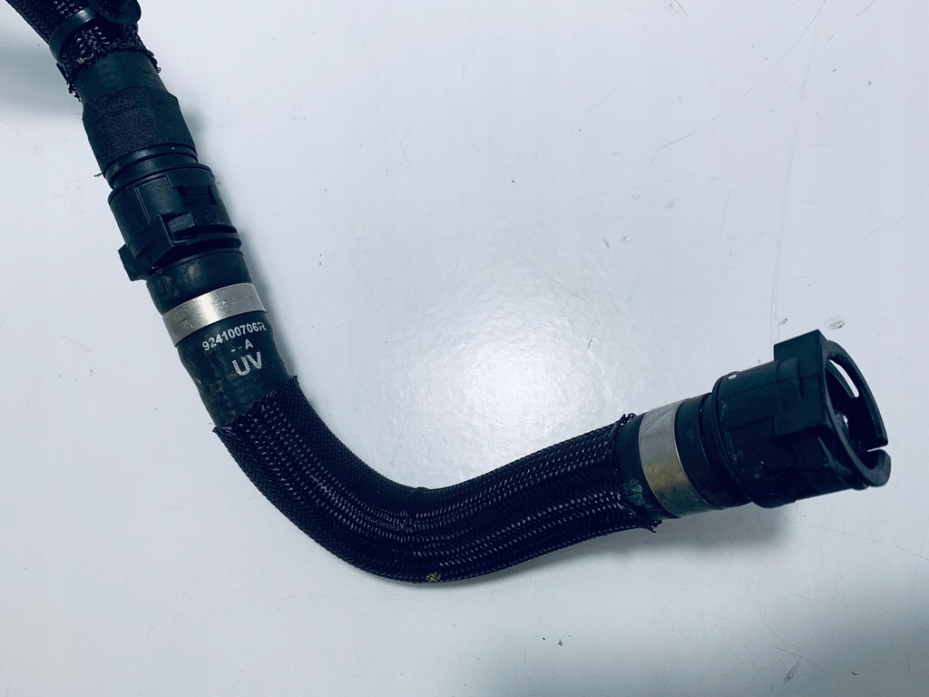 фото №3, 924100706 труба wąż wody renault espace v