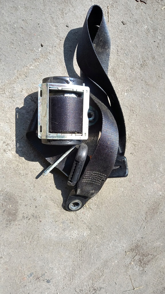 фото №1, Pas безпеки перед правий ford c-max 05r