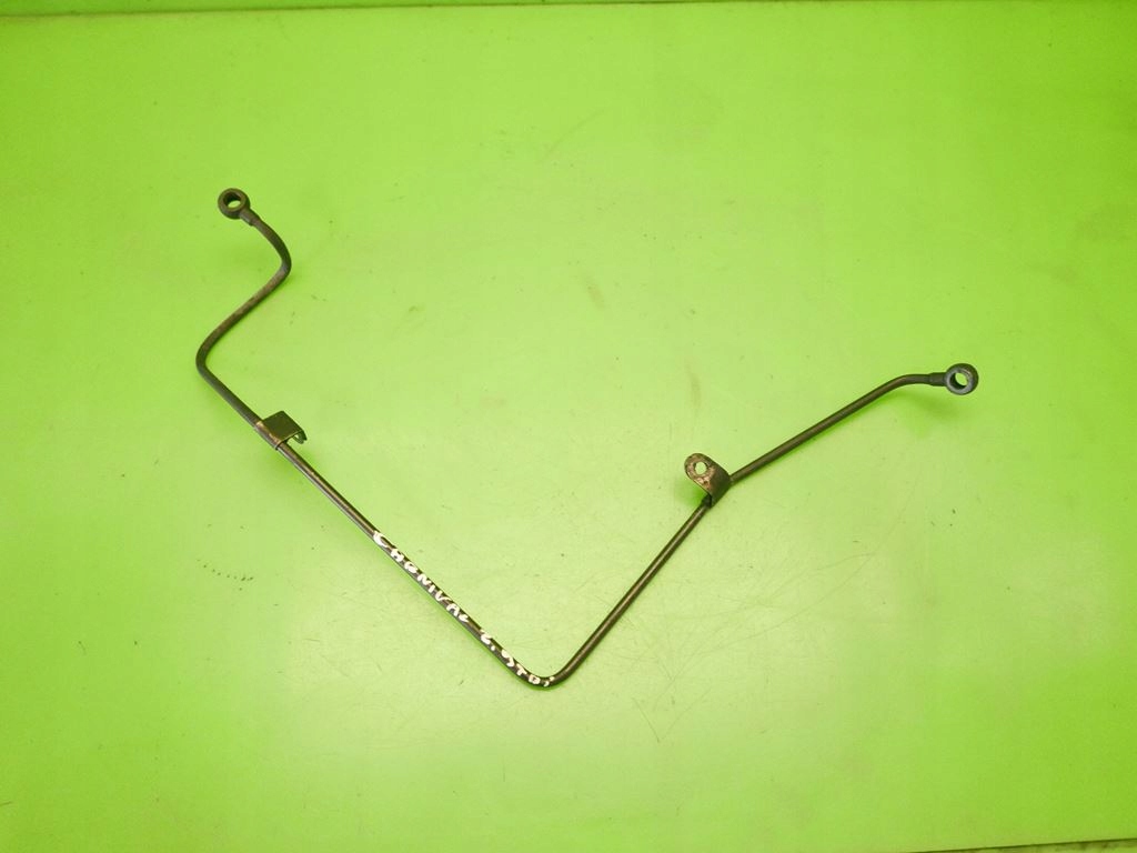 фото №7, Трубка шланг масла kia carnival i 2.9tdi 99-01