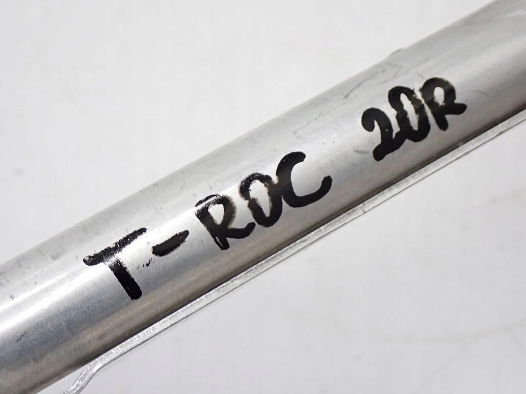 фото №8, Wąż шланг трубка кондиціонера 5wb816738c vw t-roc 1.0 tsi dkr 20r