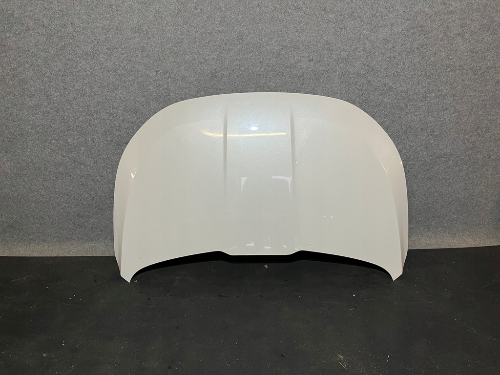 фото №1, Kia niro ii капот