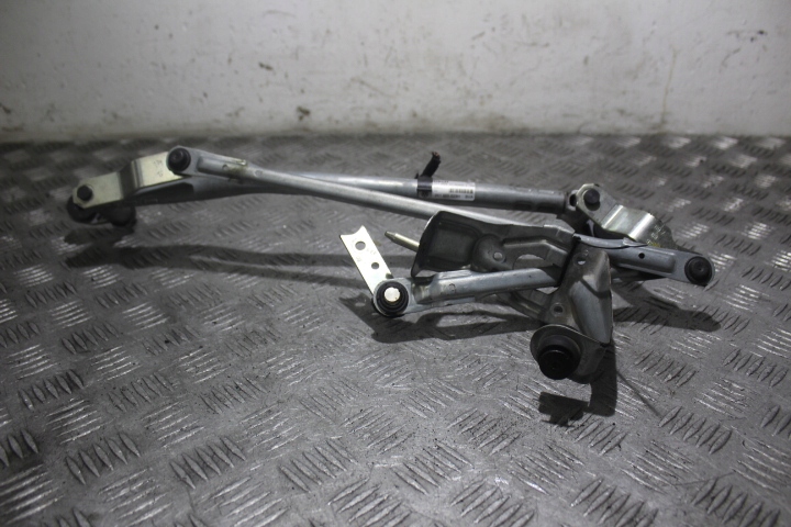 фото №1, Механизм дворник перед volkswagen caddy iv